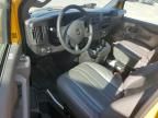2022 GMC Savana CUT-BOX Truck