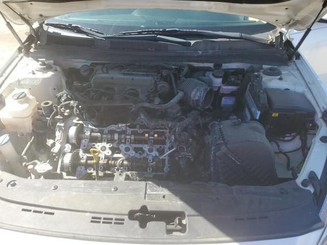 2014 KIA Cadenza Premium