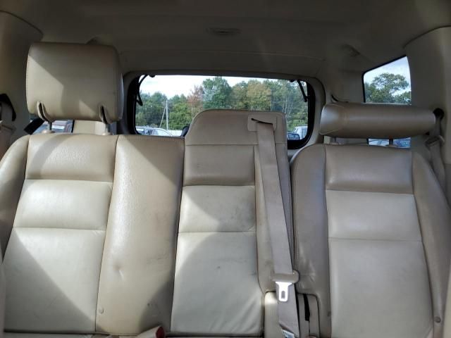 2006 Ford Explorer Limited