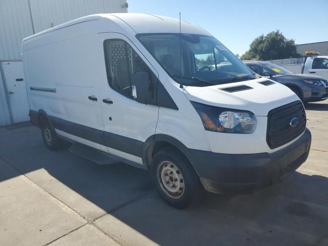 2019 Ford Transit T-150