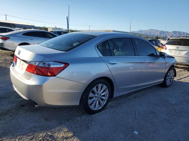 2014 Honda Accord EX
