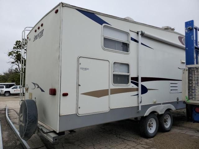 2004 Other Sprinter