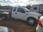 2000 Ford F350 Super Duty