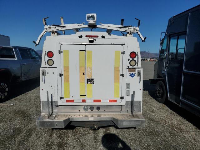 2013 Ford F350 Super Duty