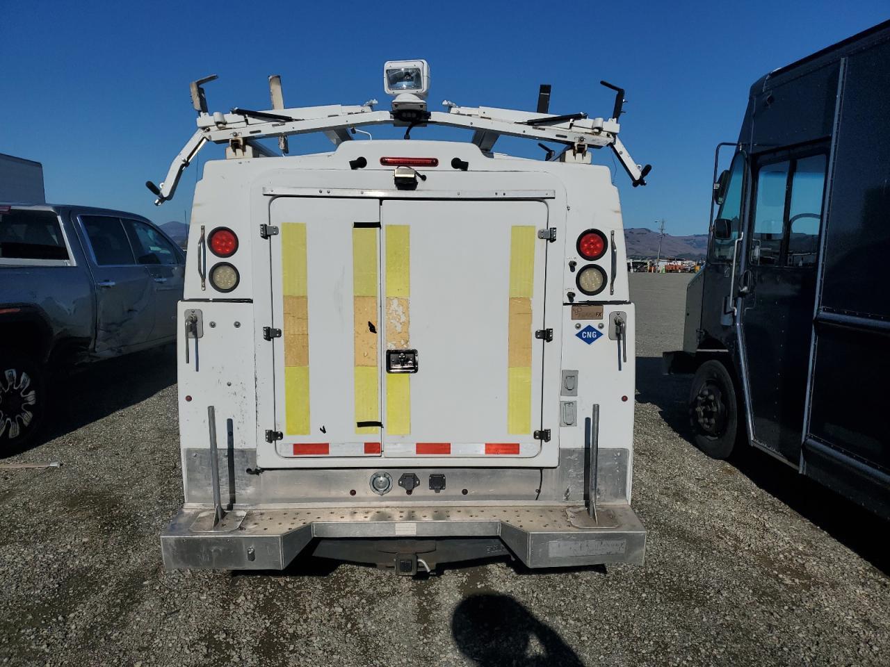 2013 Ford F350 Super Duty