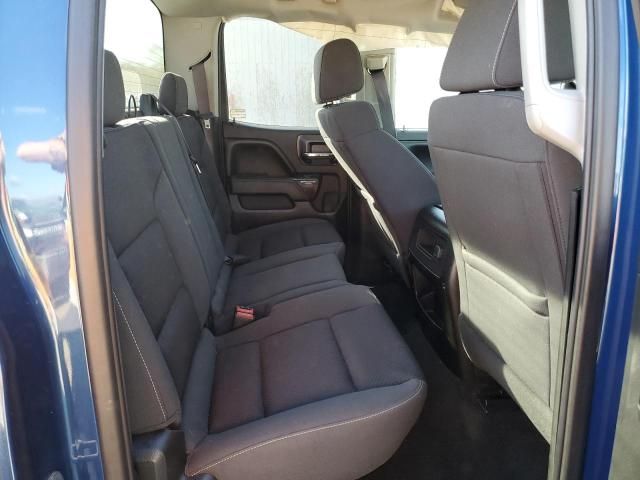 2016 GMC Sierra K1500 sle