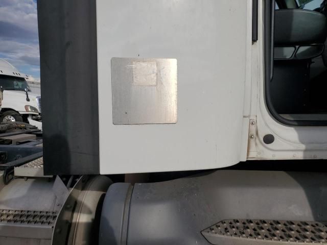 2018 Peterbilt Tractor 2018 Peterbilt 579 Semi Truck