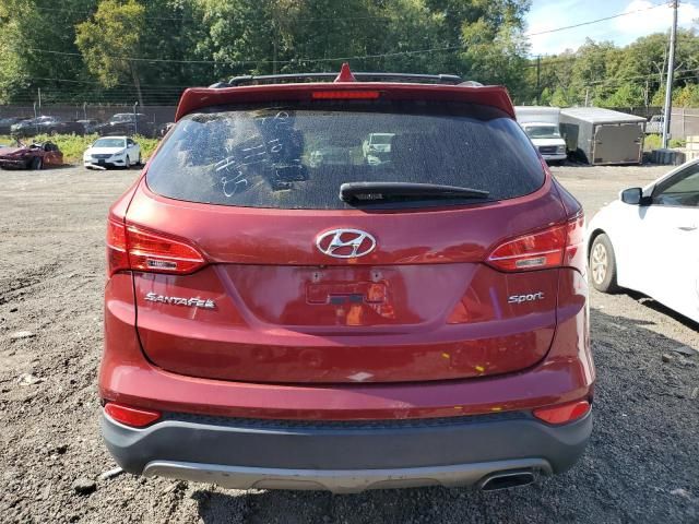 2015 Hyundai Santa FE Sport