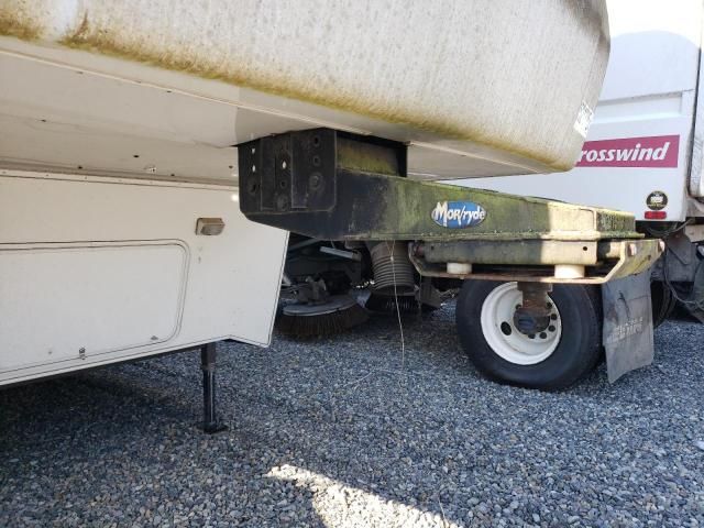 2007 Cmeo TL