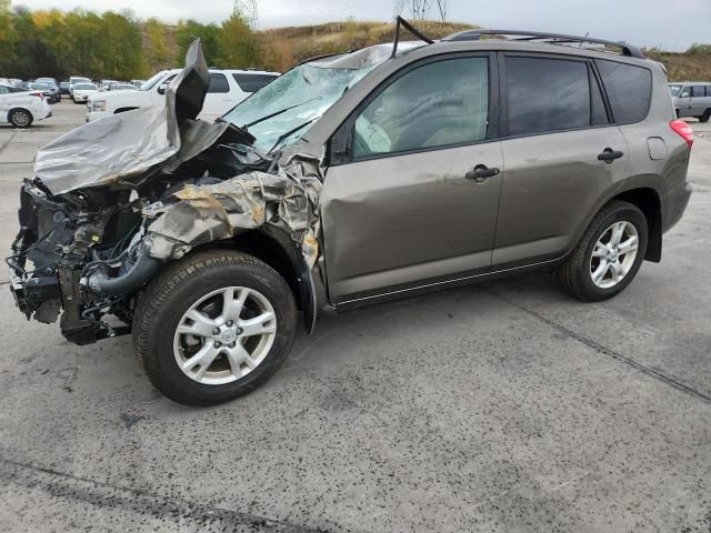 2009 Toyota Rav4