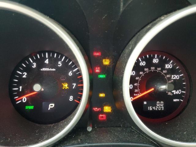 2008 Subaru Tribeca Limited