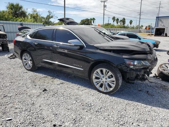 2020 Chevrolet Impala Premier