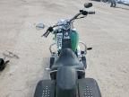 2007 Harley-Davidson Flstn