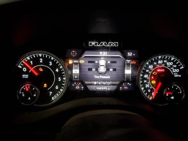 2020 Dodge Ram 1500 big Horn/lone Star