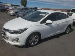 2019 Chevrolet Cruze LT for sale in North Las Vegas, NV