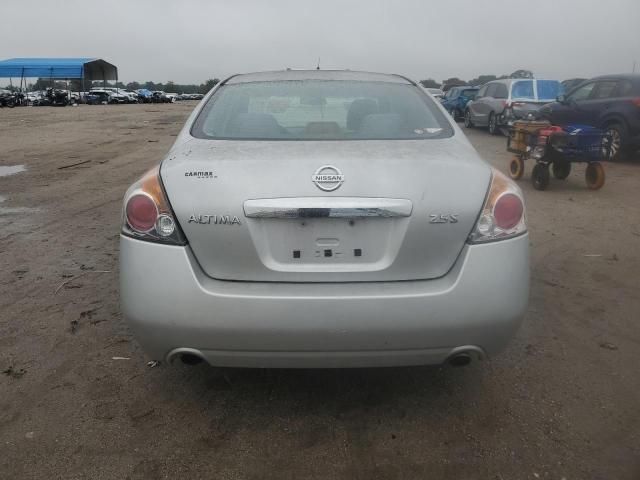 2011 Nissan Altima Base