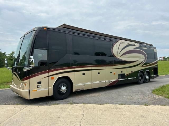 2003 Prevost 2003 Preo Bus-RVS