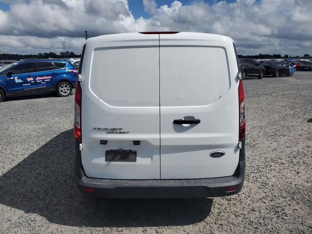2015 Ford Transit Connect XL