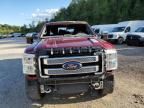 2014 Ford F250 Super Duty