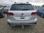 2018 Volkswagen Atlas sel