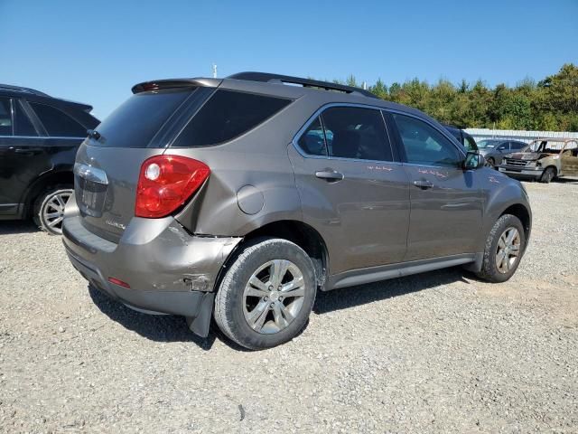 2012 Chevrolet Equinox lt
