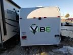 2013 Vibe By Forest River 312BHS-Camper