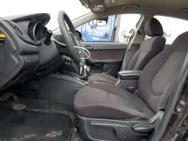 2012 KIA Forte EX