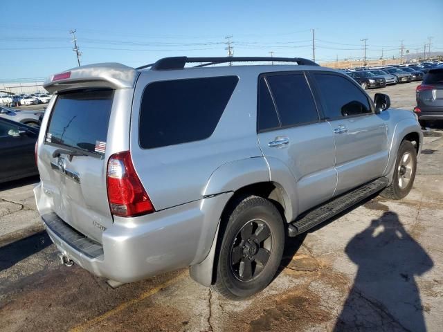 2006 Toyota 4runner SR5