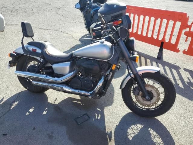 2015 Honda VT750 C2B