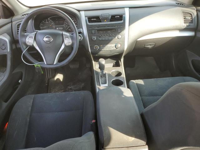 2015 Niss Altima 2.5 s