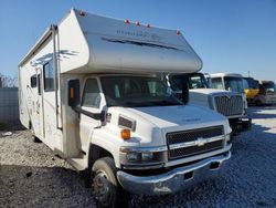 2006 Chevrolet C5500 C5U042 for sale in Greenwood, NE