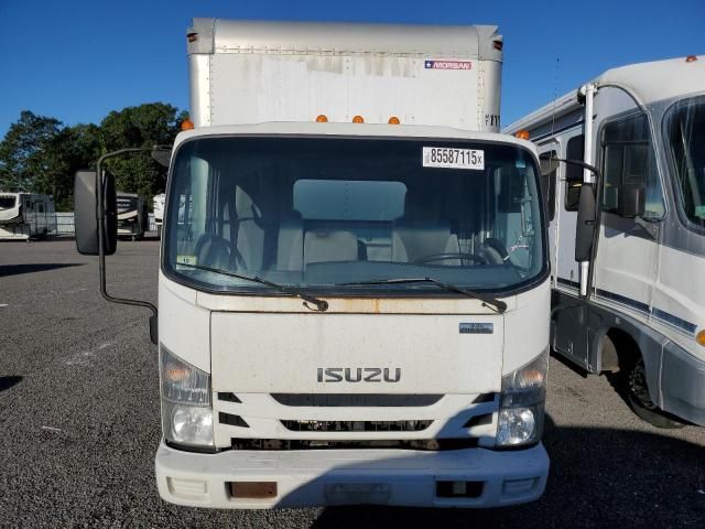 2016 Isuzu NPR HD