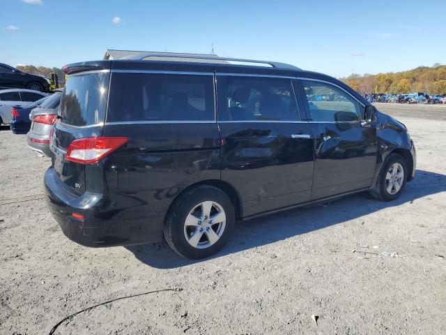 2014 Nissan Quest s