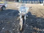 2007 Kawasaki VN900 D