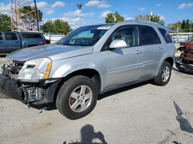 2006 Chevrolet Equinox LT