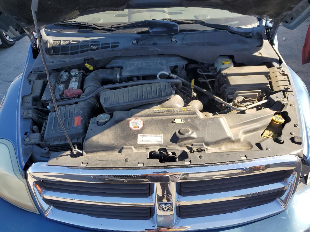 2004 Dodge Durango slt