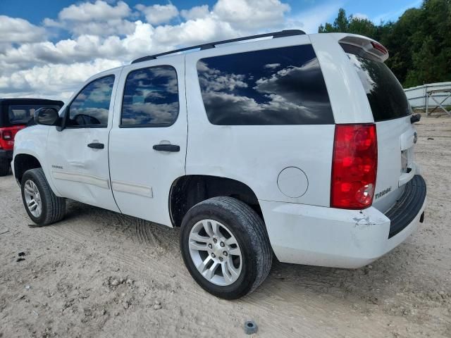 2010 Chevrolet Tahoe K1500 LS