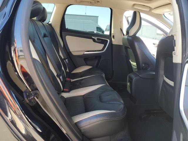 2010 Volvo Xc60 T6