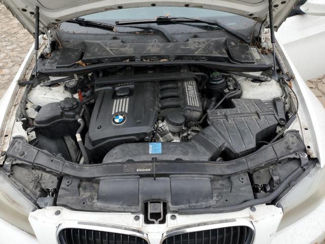 2010 BMW 328 i