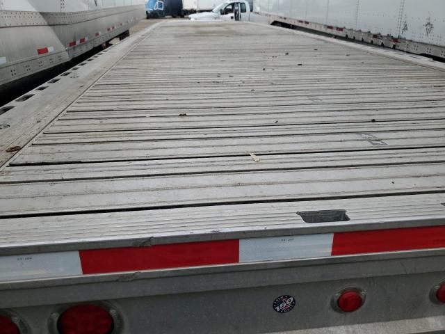 2023 Fontaine Flatbed TR