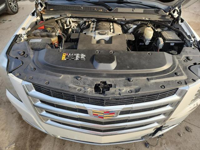 2018 Cadillac Escalade esv Premium Luxury