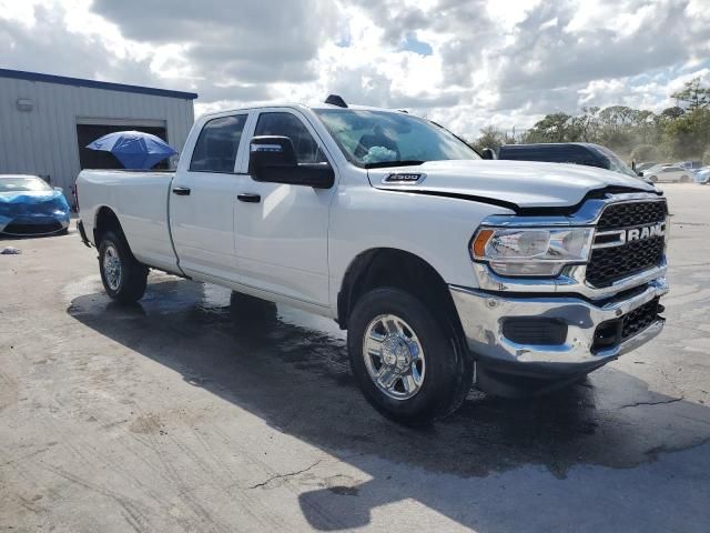 2024 Dodge Ram 2500 Tradesman