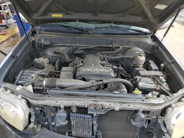 2006 Toyota Tundra Double Cab SR5