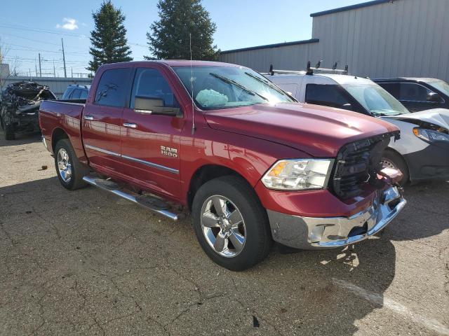 2015 Dodge RAM 1500 SLT