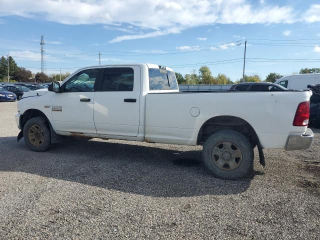 2014 Dodge RAM 3500 SLT