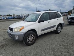 2003 Toyota Rav4 for sale in Eugene, OR