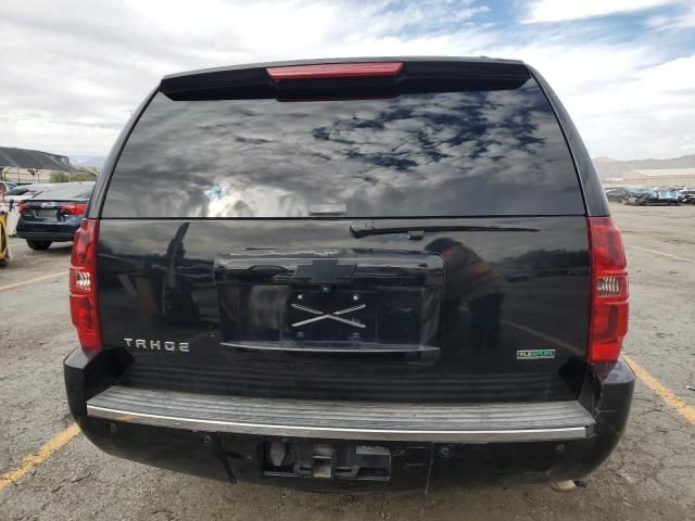 2009 Chevrolet Tahoe K1500 LTZ