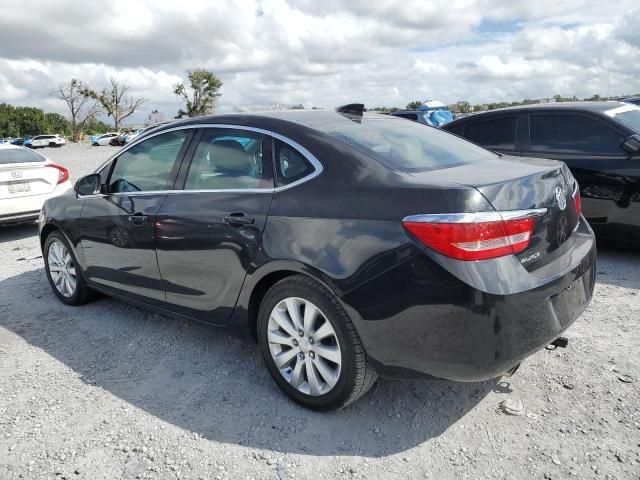 2015 Buick Verano