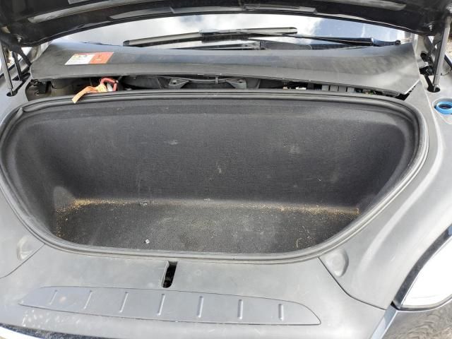 2016 Tesla Model X