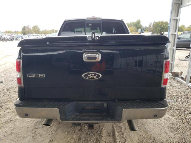 2006 Ford F150 Supercrew